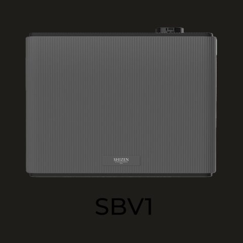 Shizen SBV1