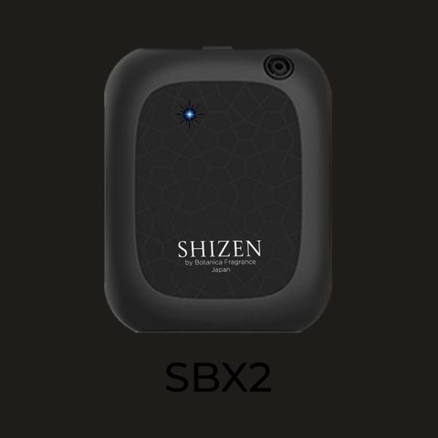Shizen SBX2