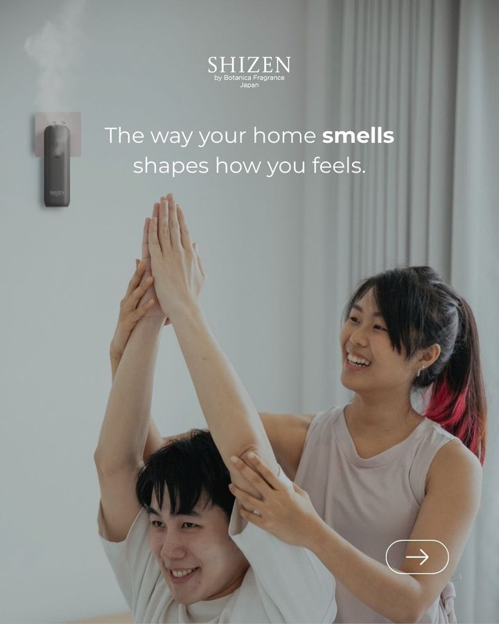 Unggahan @shizen_official.id