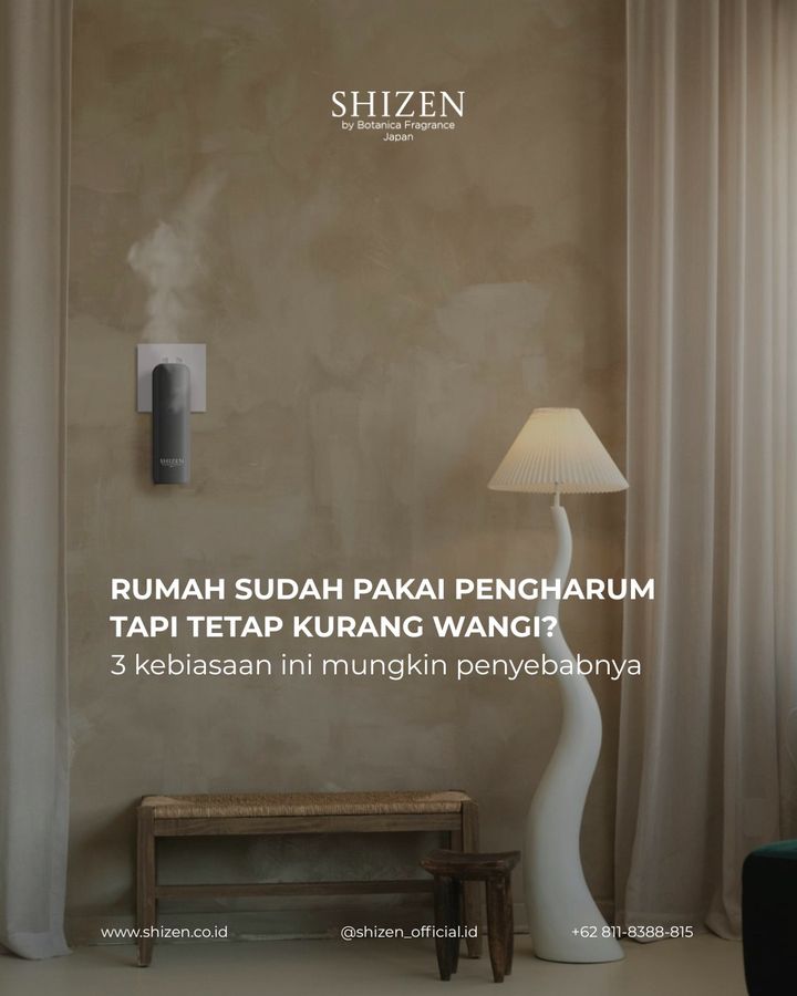 Unggahan @shizen_official.id
